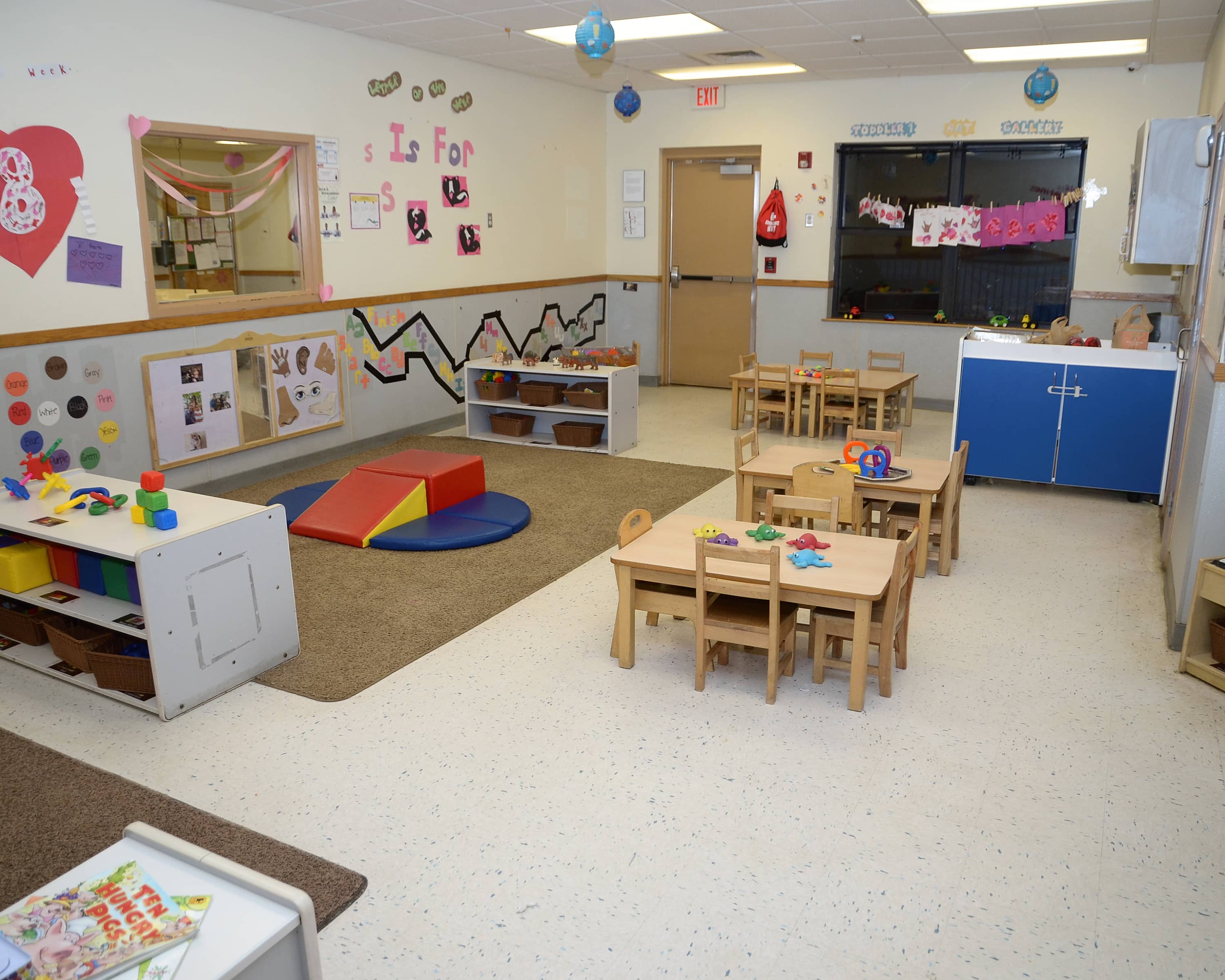 Childtime of Hampton in Hampton, VA 2 Manhattan Square Childtime